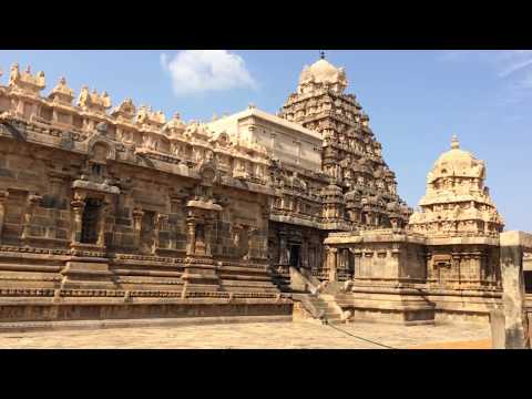 Airavatesvara Temple