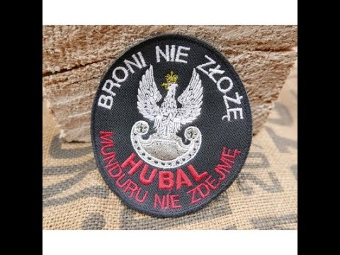 Grób majora Hubala  część 1