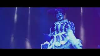 PSYCHOLAND  Halloween 2018 Directors Cut