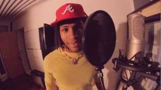 Camilo & Grande feat. Yerki - Gør dig Lækker