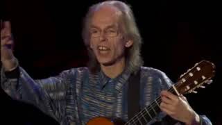STEVE HOWE AND JETHRO TULL