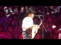 George Strait - True, live at T-Mobile Arena Las Vegas, 29 July 2017