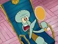 Squidward Discovers The Truth Spongebob Nickelodeon Nicktoons Happybirthdayspongebob