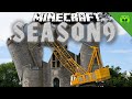ABBRUCH Minecraft Season 9 62