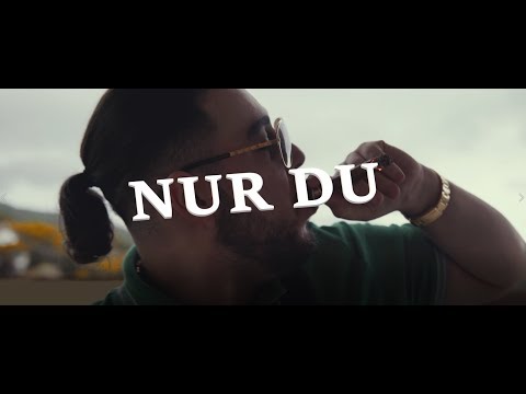 AZZI MEMO - NUR DU ft. TOMMY [Official Video]