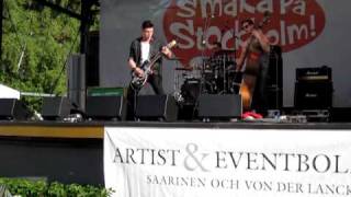 MVI_0661.10-06-02.John Lindberg Trio.Where The Lonesome River flows.MOV