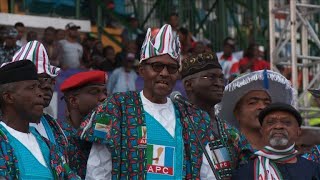 Youth vote key as Nigeria heads to the polls