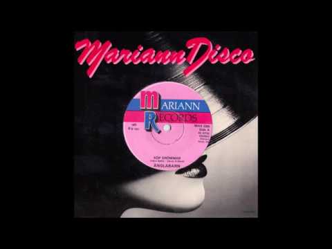 Änglabarn (The Chinox) (Swe) -  Heta Pojkars Flickor