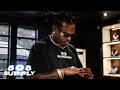 Gunna Roddy Ricch VIP Music Video