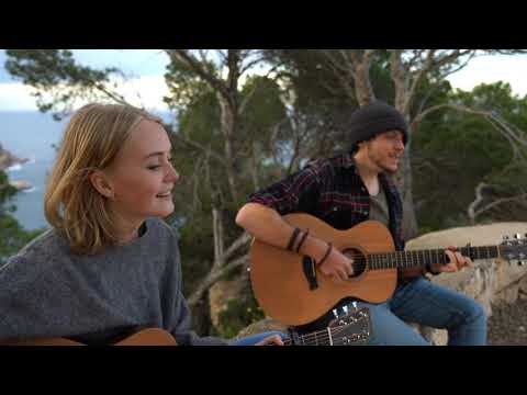 Don't Think Twice It's All Right - Bob Dylan (Jack & Daisy cover)