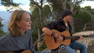 Don&#39;t Think Twice It&#39;s All Right - Bob Dylan (Jack &amp; Daisy cover)