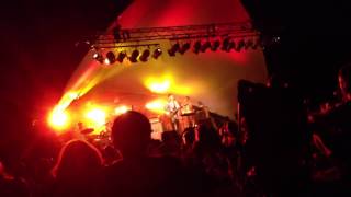 Andrew Bird - Fitz and Dizzy Spells