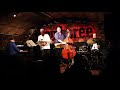 "Embracable You" amb Charles McPherson, Jamboree 20_11_18