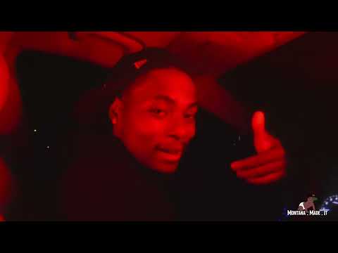 4G Bandit - Stylish (Prod By. Eighty8)(Official Music Video)