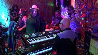 LOVE IN THE AFTERNOON/JERRY'S MIDDLE FINGER (JMF) CORAZON PERFORMING ARTS/ 5-26-18/4K