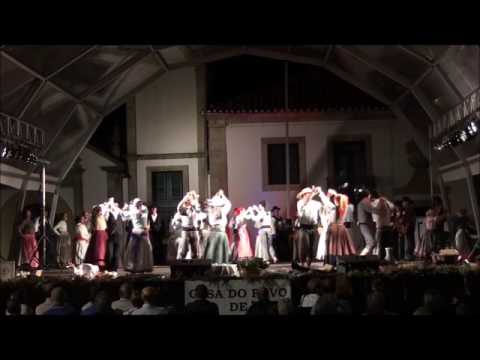 Rancho Eira Pedrinha 2016 | Não vou lá cima à sala