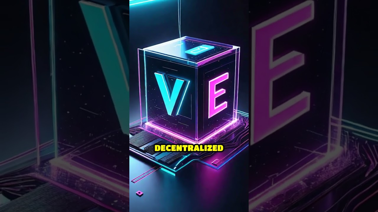 Revolutionizing Voting with Blockchain