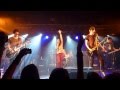 We Are The In Crowd - Kiss Me Again (Live ...