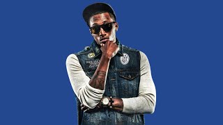 Lecrae - Cold World ft  Tasha Catour