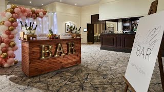 Glasgow Marriott Hotel, Glasgow, United Kingdom