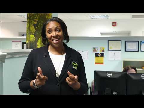 Norfolk Cares Center - Your Norfolk. Your Life.