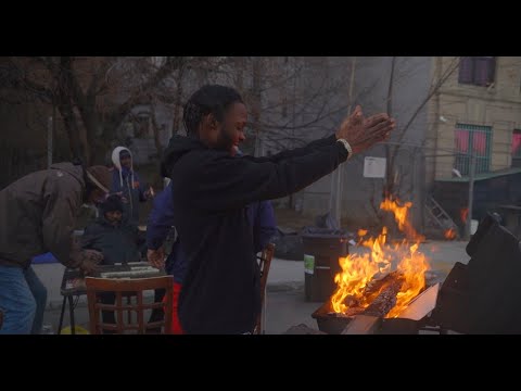 Eazyboy Checkers - Who Knows (Official Music Video)