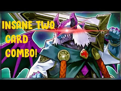 INSANE Subterror Guru Control combo! Must watch! (legal 2022 September)