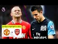 Manchester United 8-2 Arsenal | Full Premier League Highlights | 2011/12