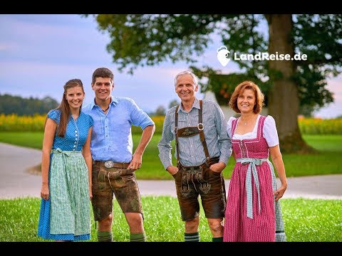 Der LandSelection Esterer Hof aus Bayern ist beliebtester Ferienhof Deutschlands 2019