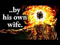 The Full Story Of Midra The Lord Of Frenzied Flame Elden Ring Lore