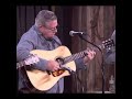 "Lay Me to Rest" – Kenny Smith | Bluegrass Guitar Break #Shorts  #guitar #bluegrass #kennysmith
