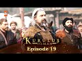 Kurulus Osman Urdu | Season 1 - Episode 19