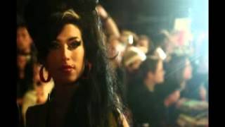 Amy Winehouse - Like Smoke Solo (2nd version)