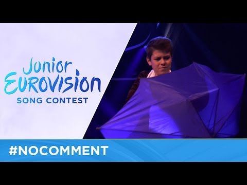 #NOCOMMENT - Second day of rehearsals