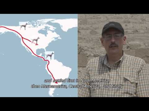 Trailer THE PERUVIAN HAIRLESS DOG - FILM - EN