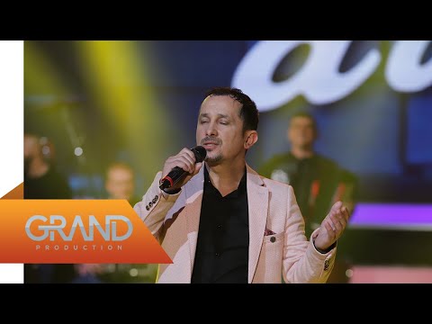 Sanel Smolo - Idu dani majko moja - (LIVE) - PZD - (TV Grand 18.11.2020.)