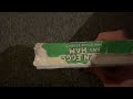Green Eggs And Ham Sing Along 1997 VHS Review