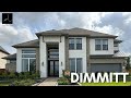 😮 COVENTRY HOMES | DUNHAM POINTE | Dimmitt Plan | 5 Bed | 4587 SF | HOUSTON TEXAS