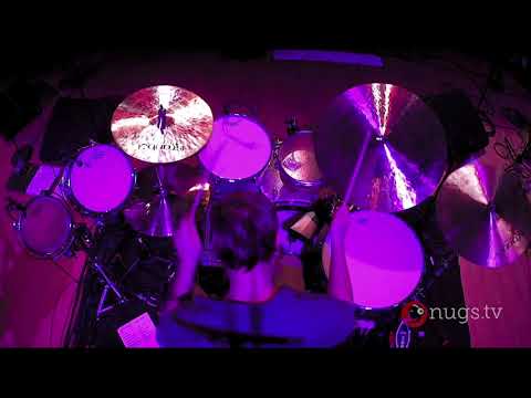 Joe Russo's Almost Dead at War Memorial Auditorium 2/15/2018