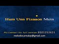 Chalo Tumko Lekar Chalein Karaoke With Lyrics Shreya Ghoshal Jism