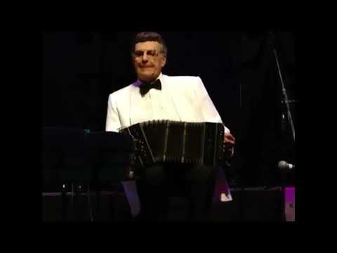 ORQUESTA DE LEOPOLDO FEDERICO en Mar del Plata (Concierto histórico)