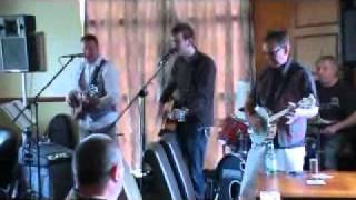 Jigeryfolkery      Brown Eyed Girl