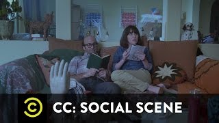 CC:SocialScene - Bummer Rental
