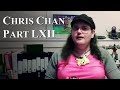 Chris Chan: A Comprehensive History - Part 62