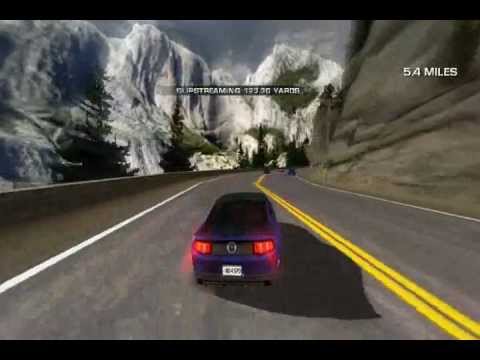 need for speed the run wii astuces