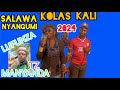 SALAWA NYANGUMI KILASI KALI 2024 BY LUFUNZA MANYANDA TZ
