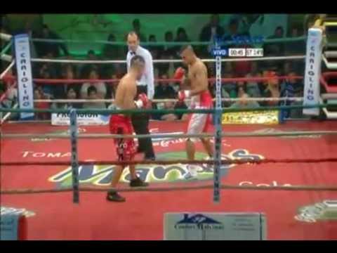 "El Correntino"Ramón Sena se quedó con el título latino welter_prensamunicipalidad013_