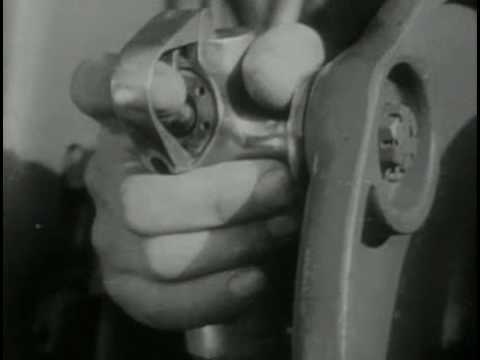 Victory At Sea - The Magnetic North - Episode 11