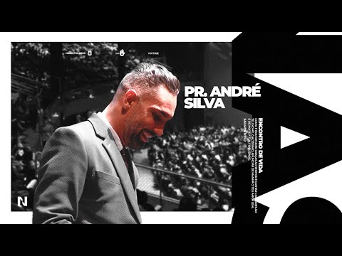 Pr. André Silva - O Valor da Presença