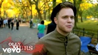 Olly Murs - Vevo GO Shows: Troublemaker